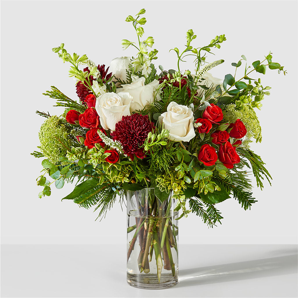 Favorite Traditions Bouquet – Fairy Queen Floral, Madera CA