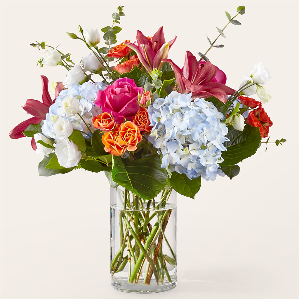 Awestruck Luxury Bouquet – Fairy Queen Floral, Madera CA