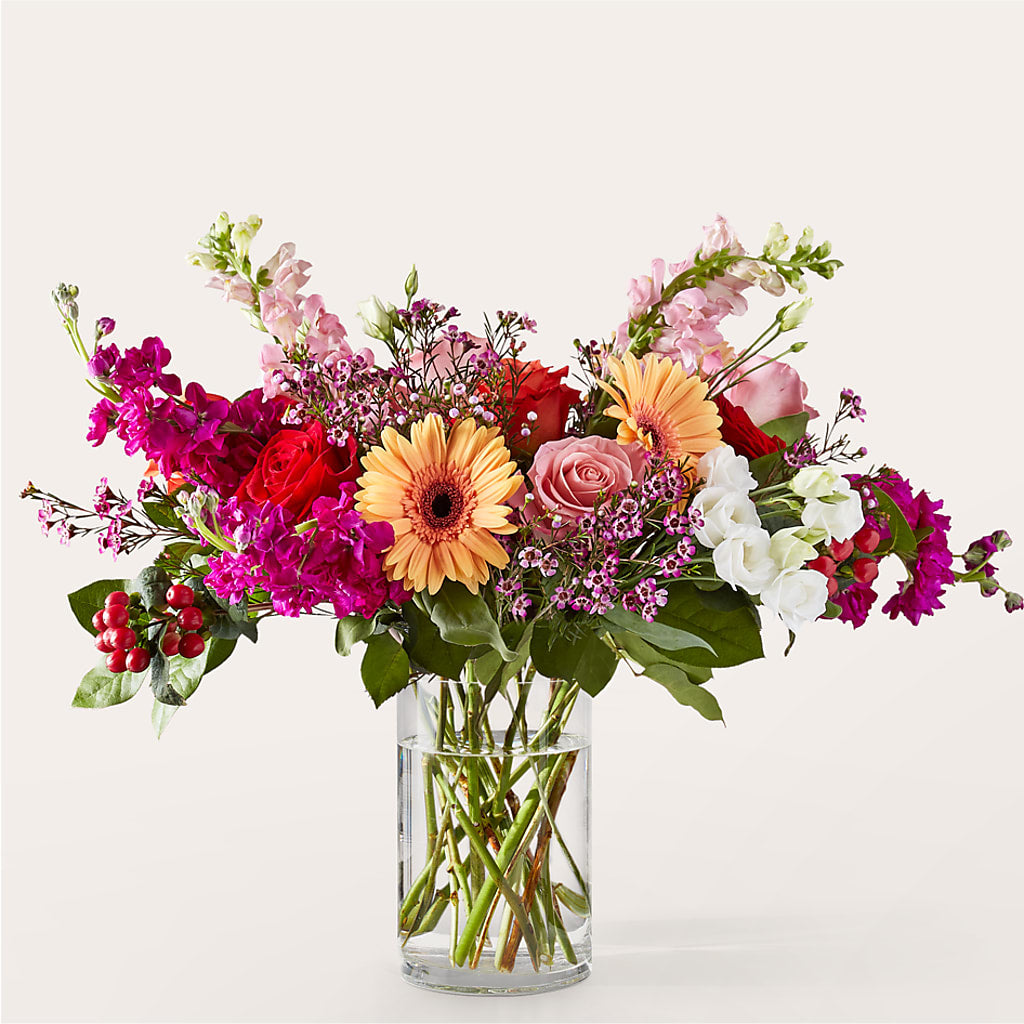 Renaissance Luxury Bouquet – Fairy Queen Floral, Madera CA