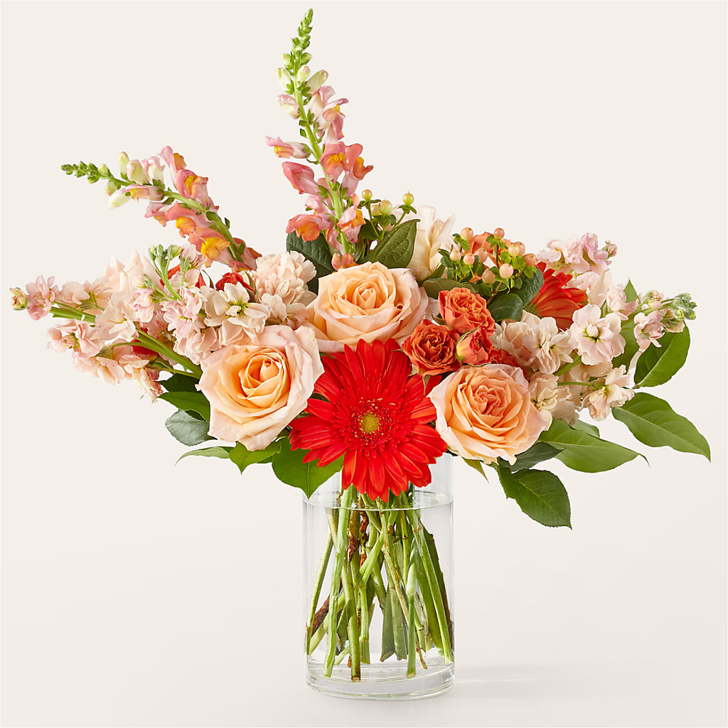 Paloma Please Bouquet – Fairy Queen Floral, Madera CA