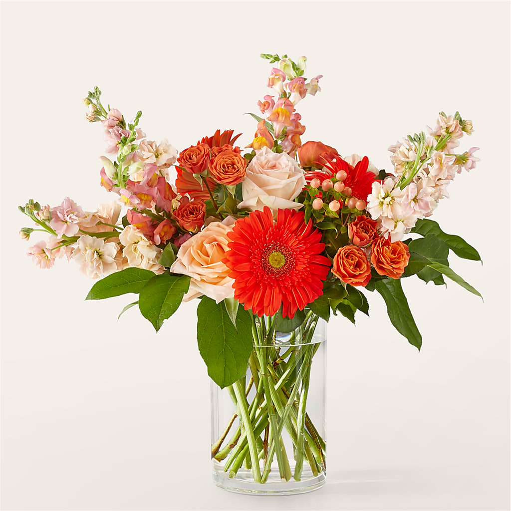 Paloma Please Bouquet – Fairy Queen Floral, Madera CA