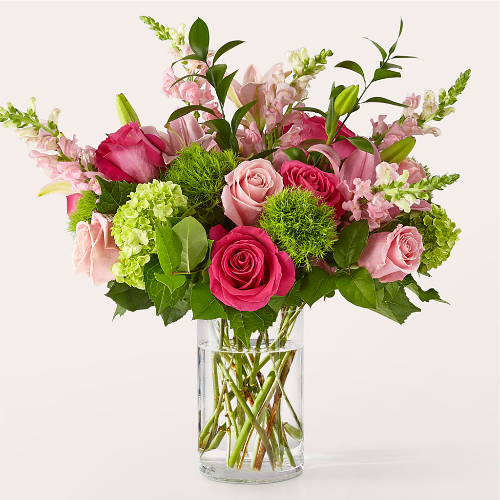 Fit for a Queen Luxury Bouquet – Fairy Queen Floral, Madera CA