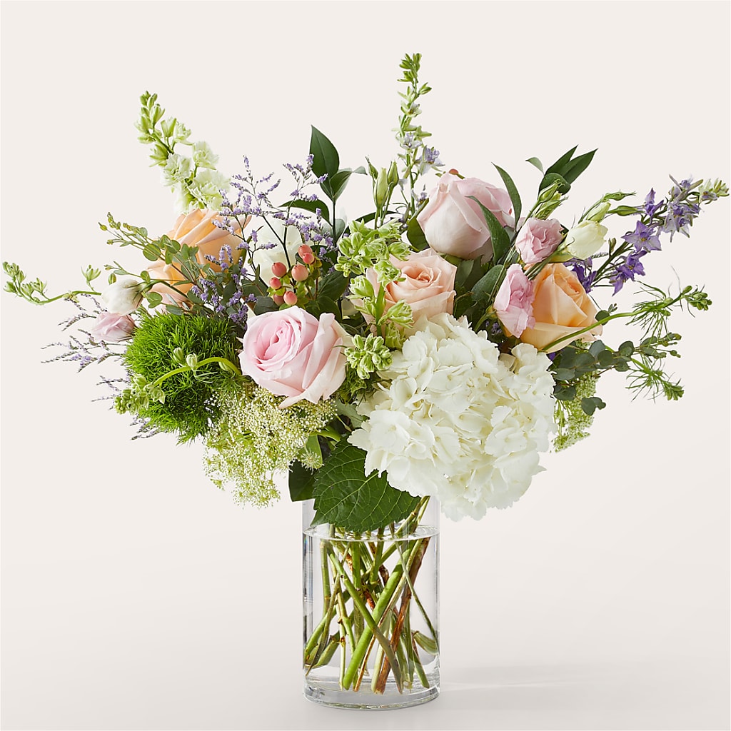 From Scratch Luxury Bouquet – Fairy Queen Floral, Madera CA