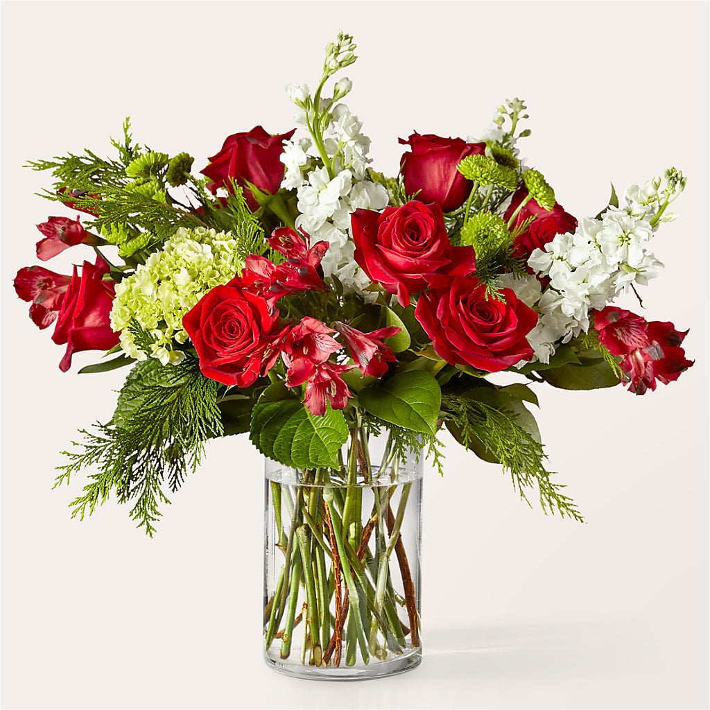 Tree Shopping Bouquet – Fairy Queen Floral, Madera CA