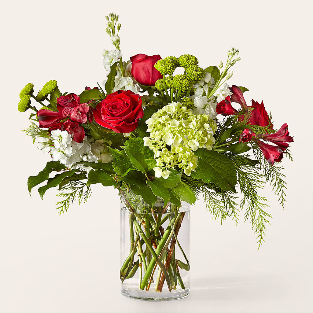 Tree Shopping Bouquet – Fairy Queen Floral, Madera CA