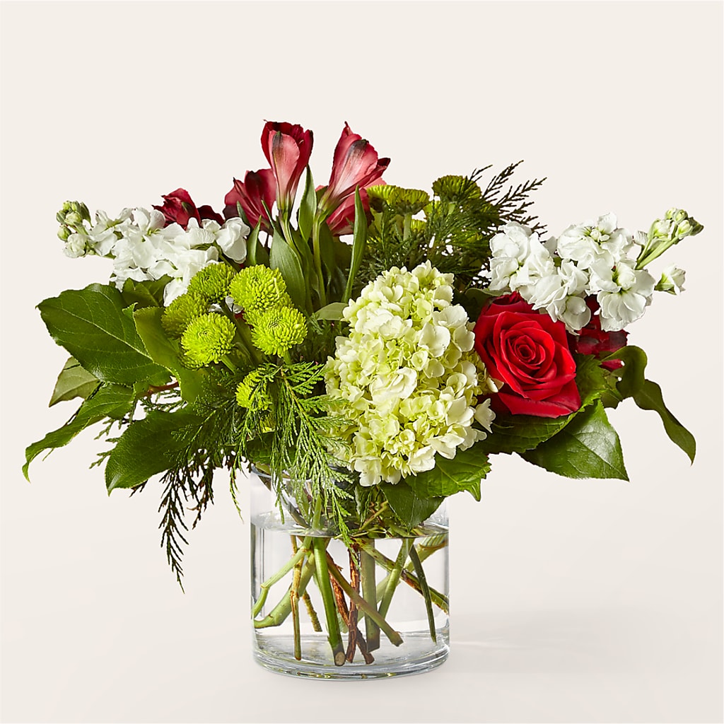Tree Shopping Bouquet – Fairy Queen Floral, Madera CA