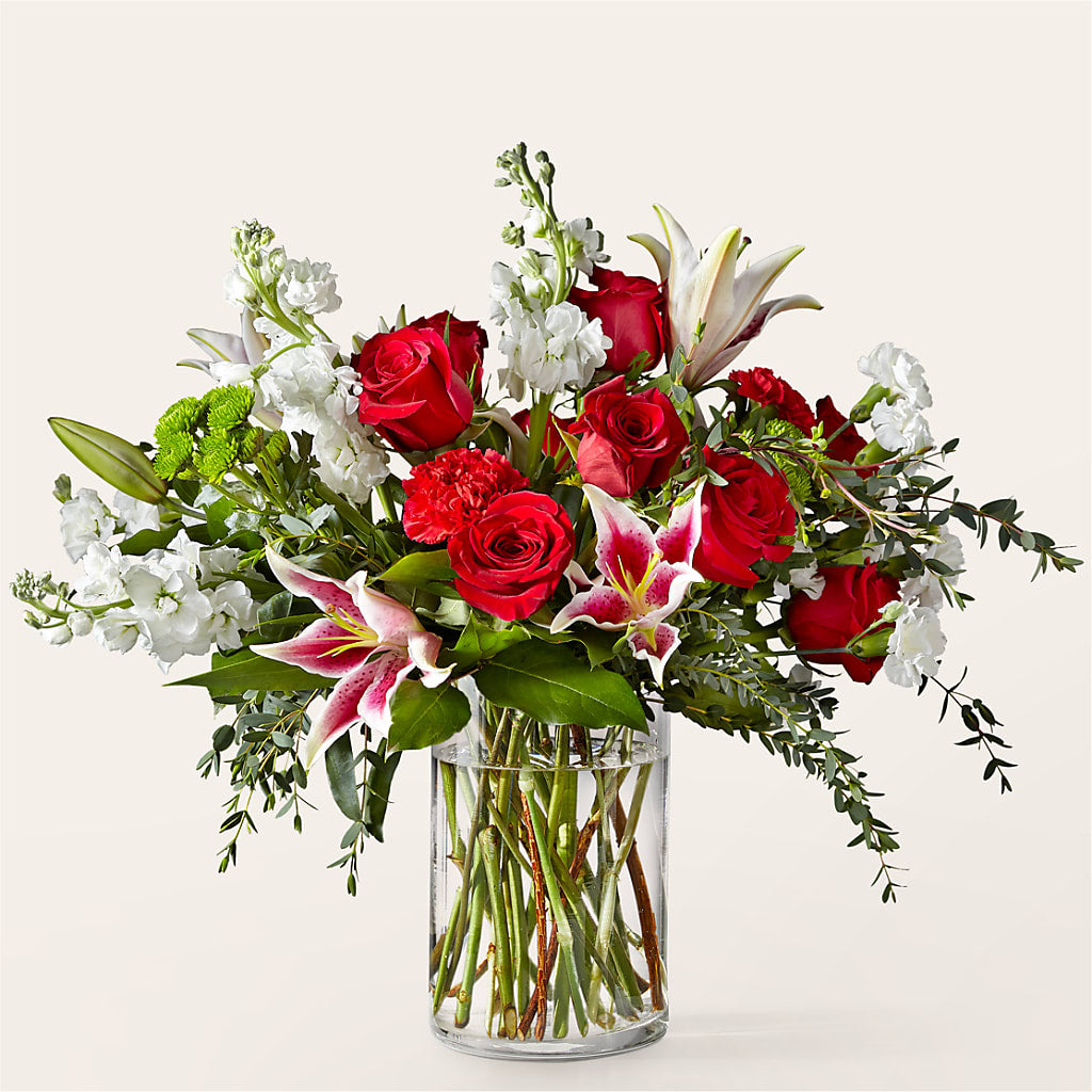 Gumdrop Button Bouquet – Fairy Queen Floral, Madera CA
