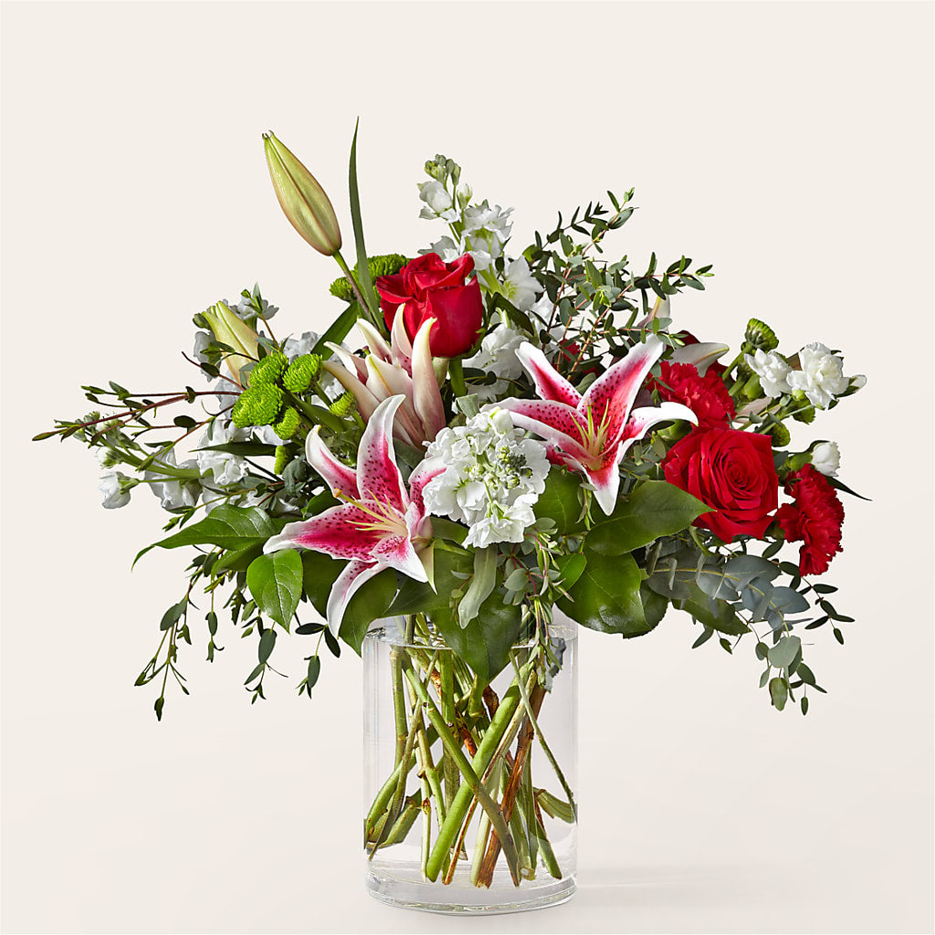 Gumdrop Button Bouquet – Fairy Queen Floral, Madera CA