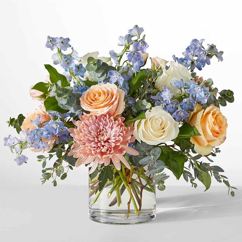 Inspired Bouquet – Fairy Queen Floral, Madera CA