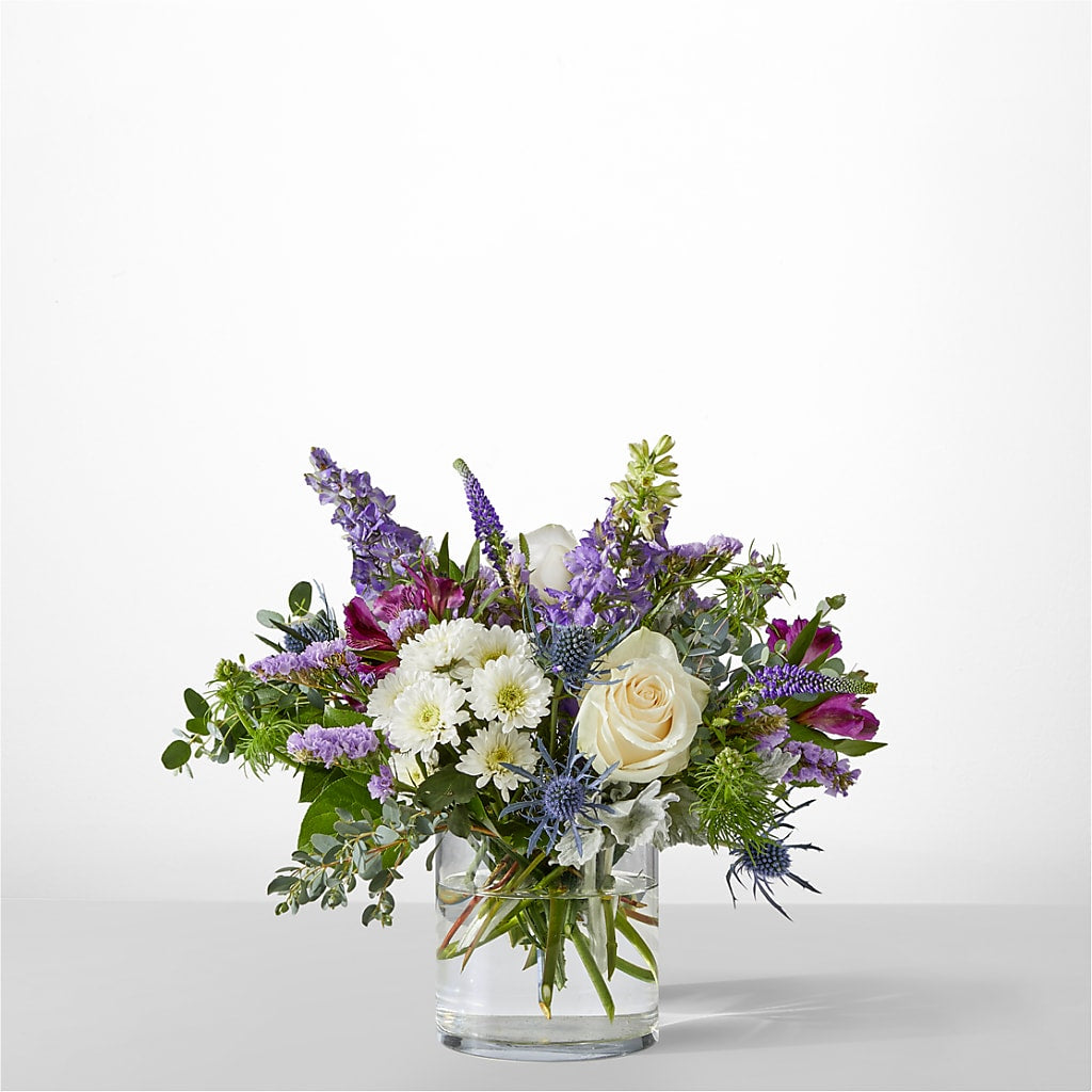 Shooting Star Bouquet – Fairy Queen Floral, Madera CA
