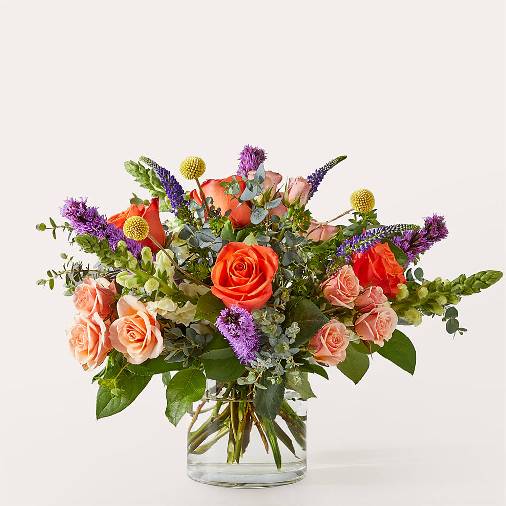 The Standout Bouquet – Fairy Queen Floral, Madera CA