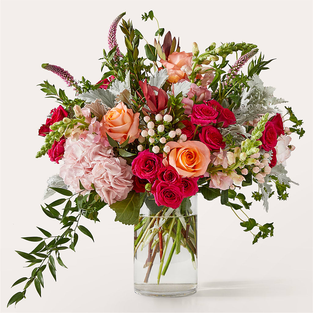 Glitz & Glam Bouquet – Fairy Queen Floral, Madera CA