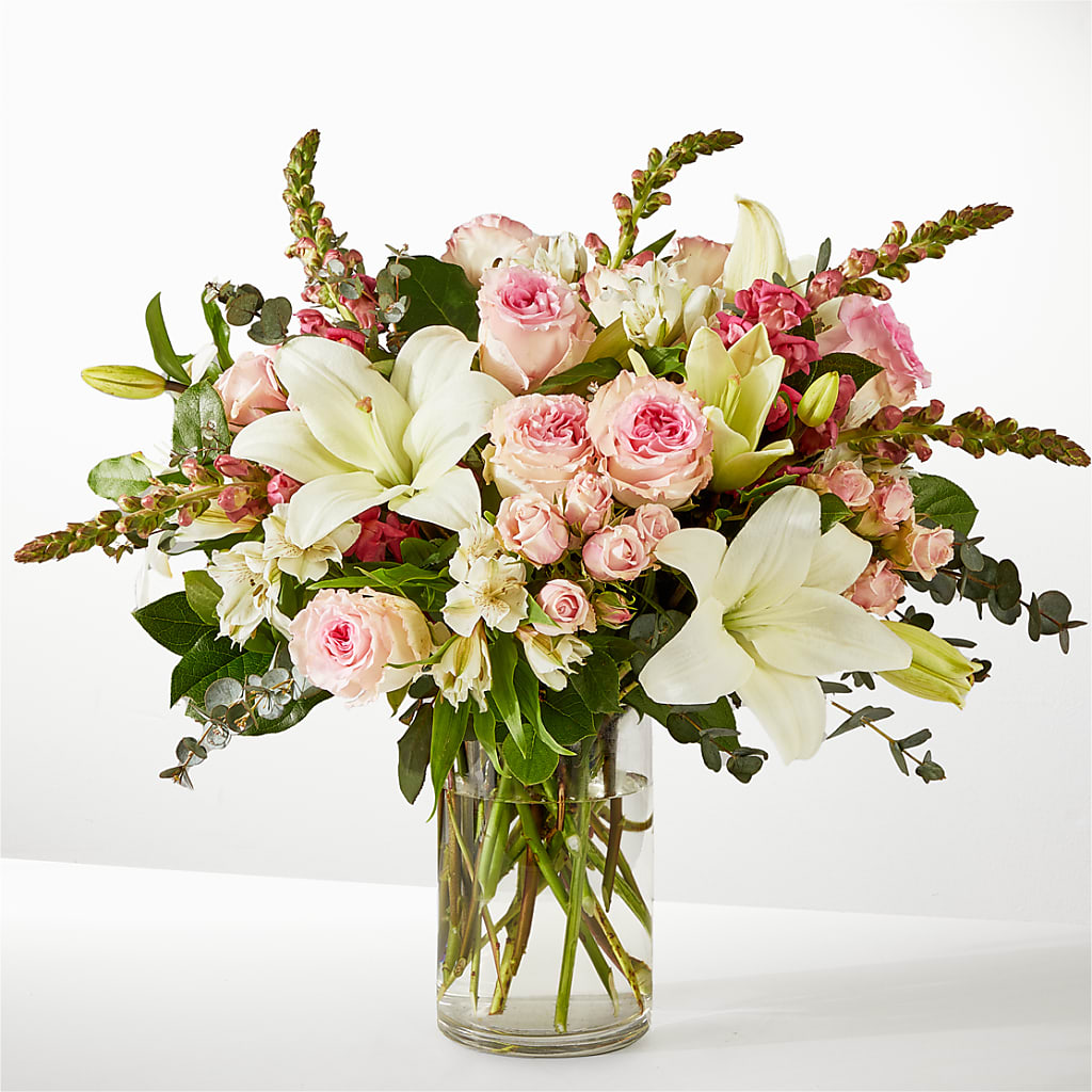 Ballet Slippers Bouquet – Fairy Queen Floral, Madera CA