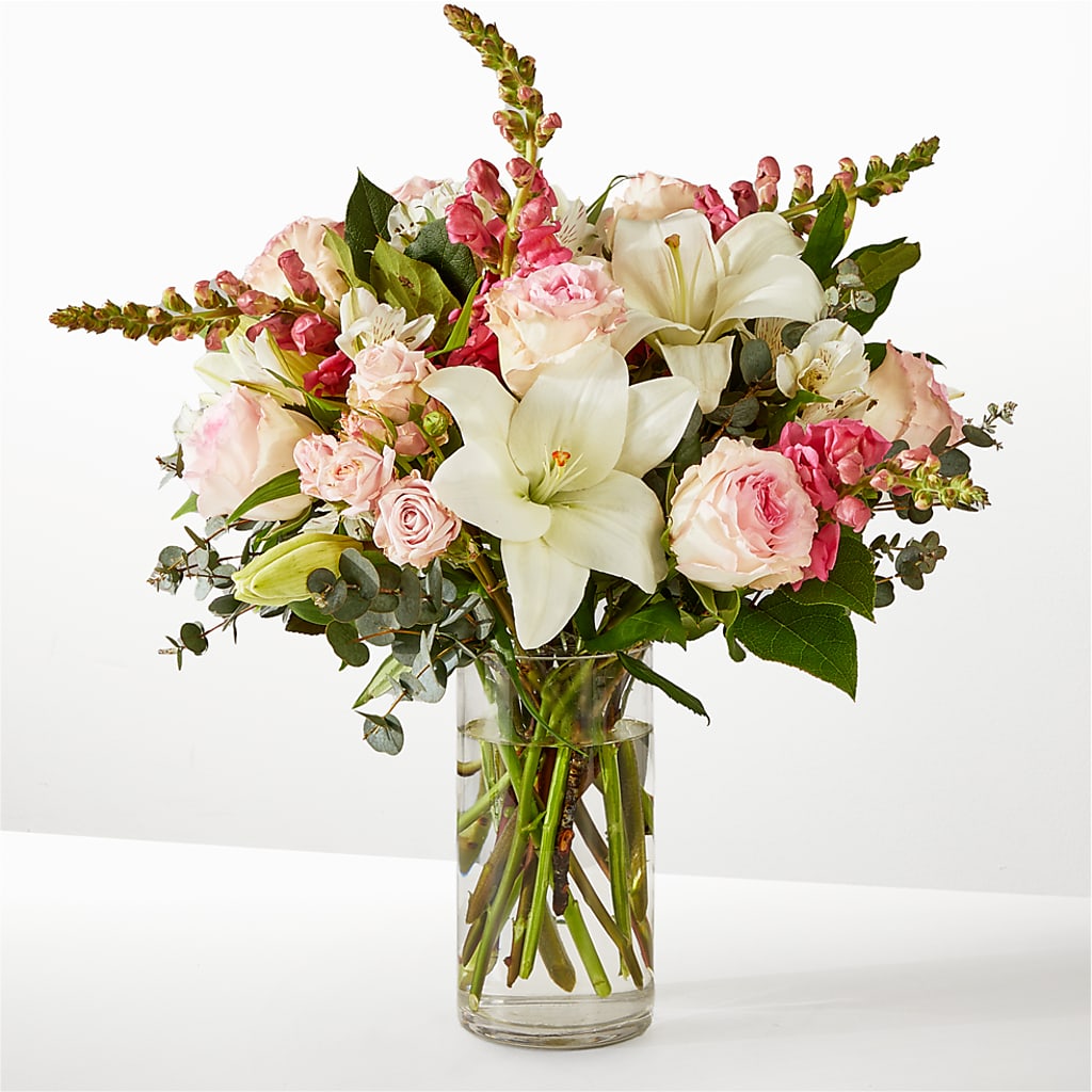 Ballet Slippers Bouquet – Fairy Queen Floral, Madera CA