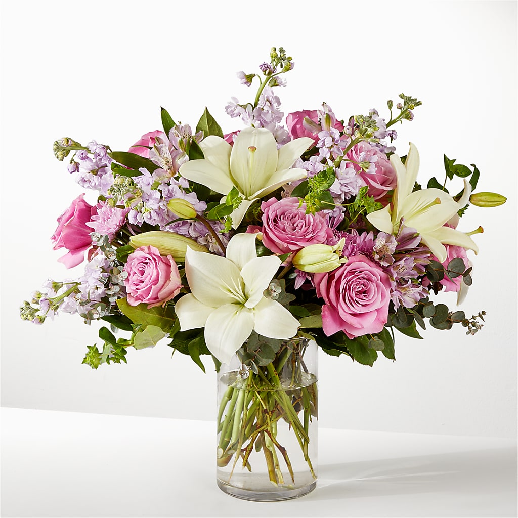 Daydreamer Bouquet – Fairy Queen Floral, Madera CA