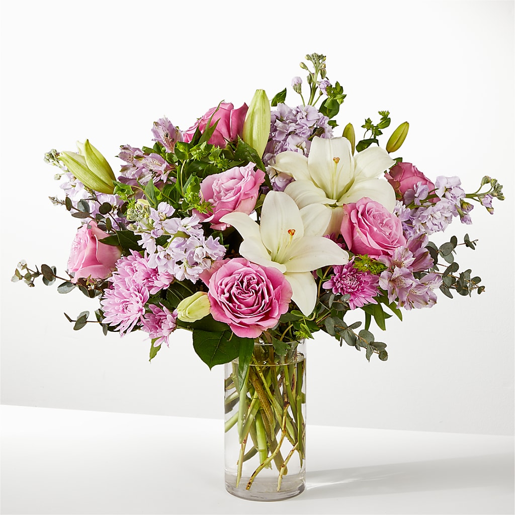 Daydreamer Bouquet – Fairy Queen Floral, Madera CA