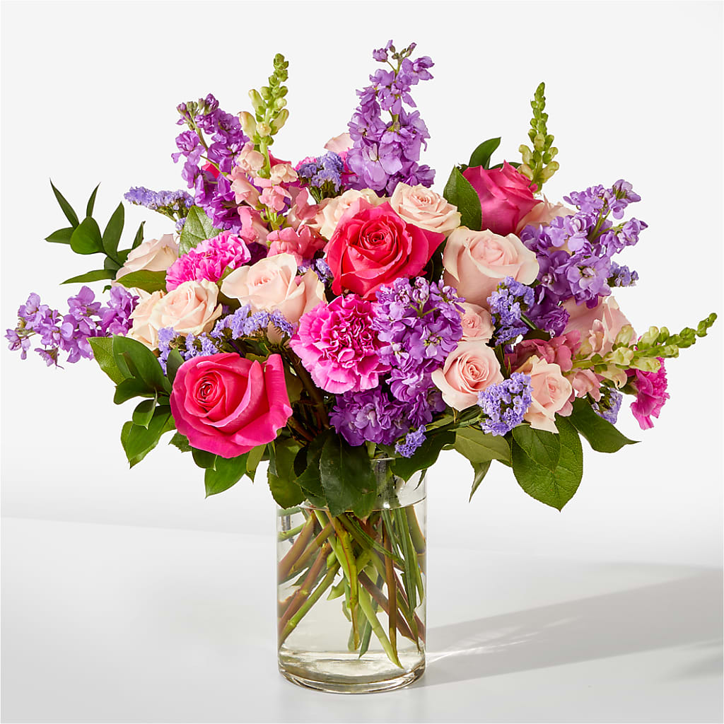 The Cha-Cha Bouquet – Fairy Queen Floral, Madera CA