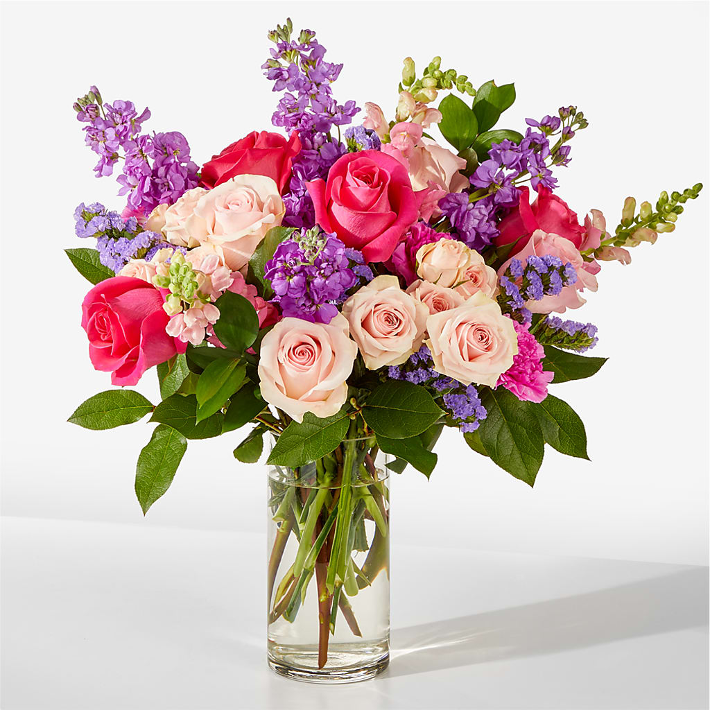 The Cha-Cha Bouquet – Fairy Queen Floral, Madera CA