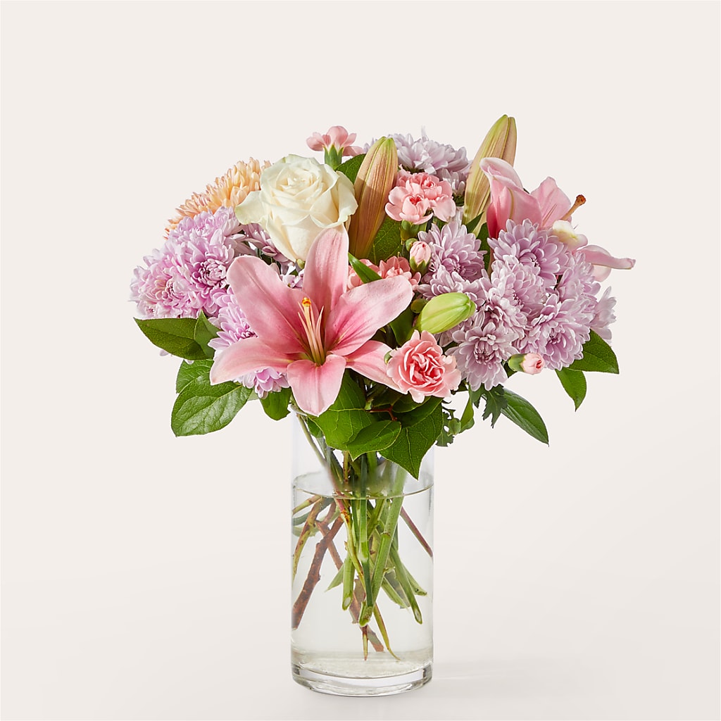 Gelato Bouquet – Fairy Queen Floral, Madera CA
