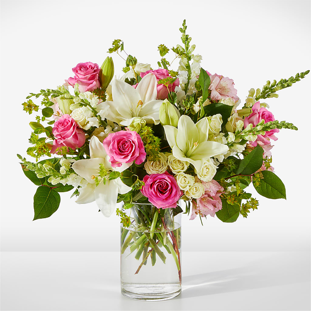 Fondly Bouquet – Fairy Queen Floral, Madera CA
