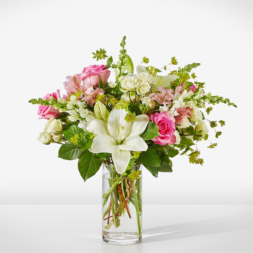Fondly Bouquet – Fairy Queen Floral, Madera CA