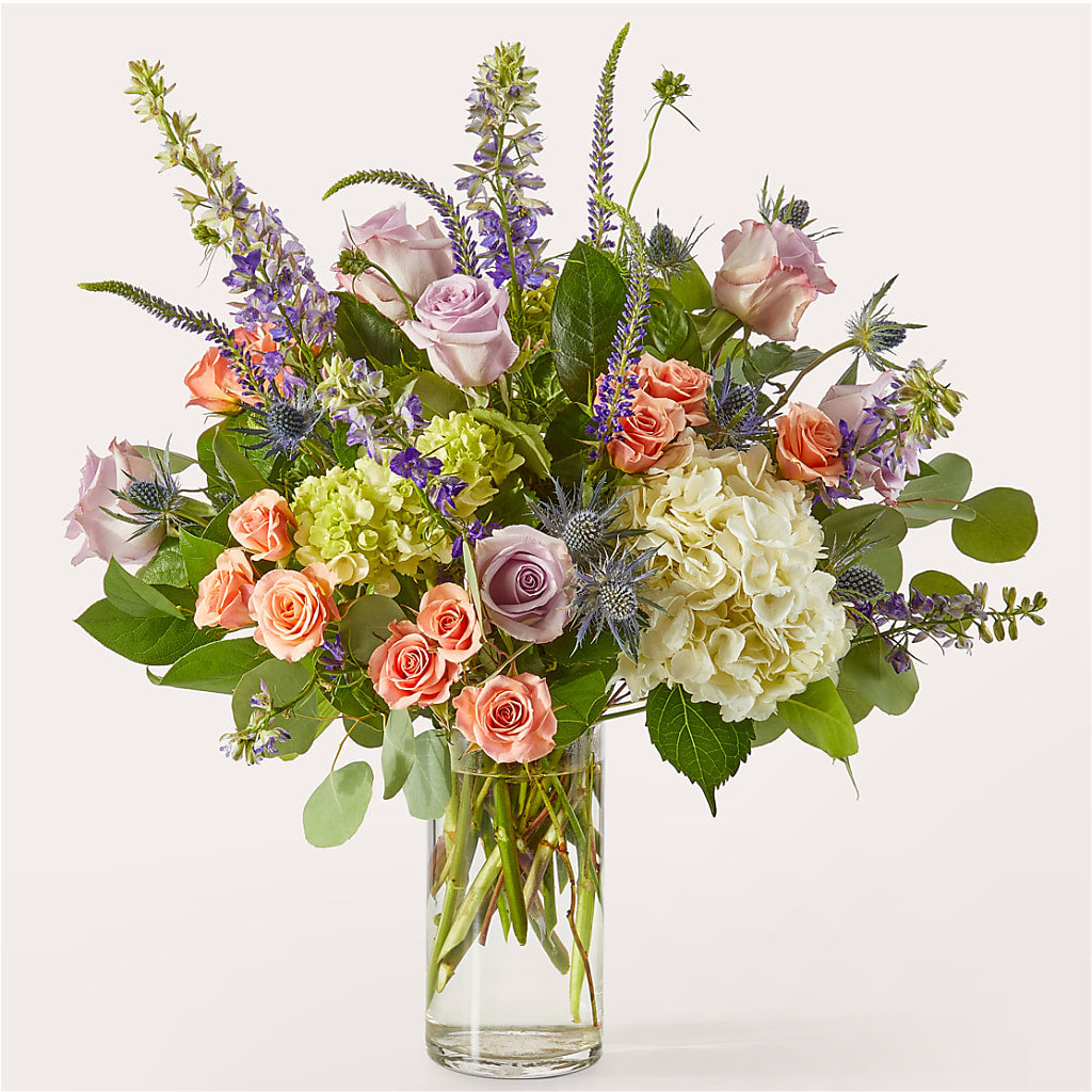 Appealing Aura Bouquet – Fairy Queen Floral, Madera CA