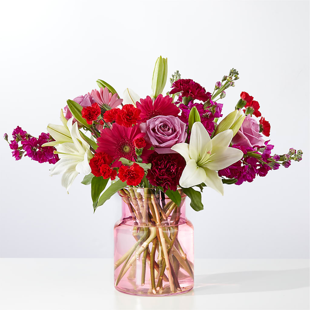 Other Half Bouquet – Fairy Queen Floral, Madera CA