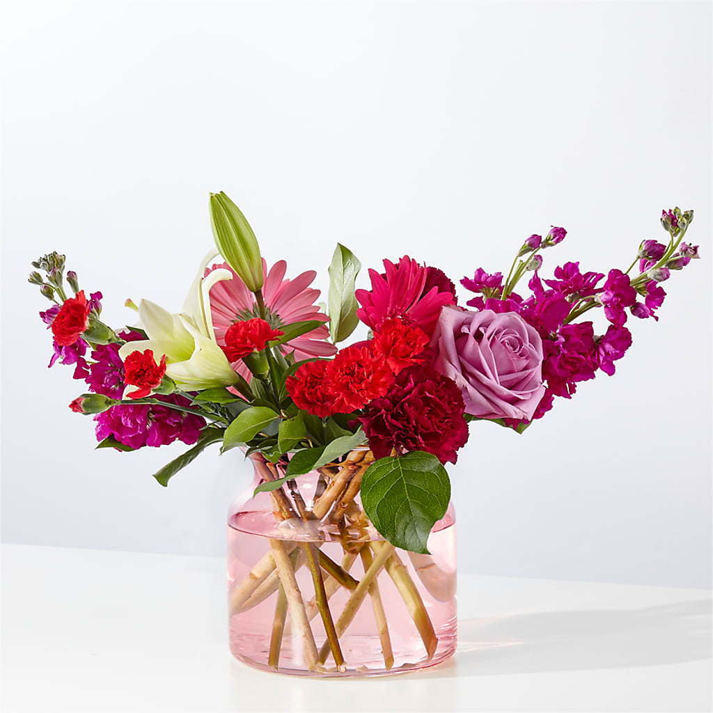 Other Half Bouquet – Fairy Queen Floral, Madera CA