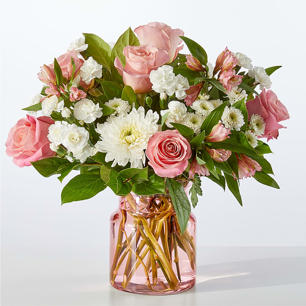 Infatuated Bouquet – Fairy Queen Floral, Madera CA