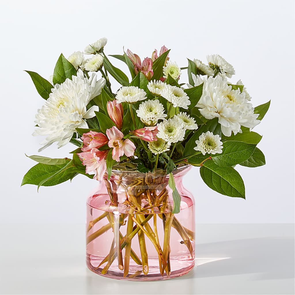 Infatuated Bouquet – Fairy Queen Floral, Madera CA