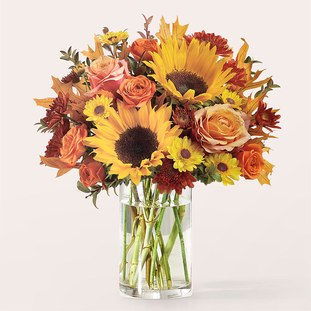 Fluttering Foliage Bouquet – Fairy Queen Floral, Madera CA