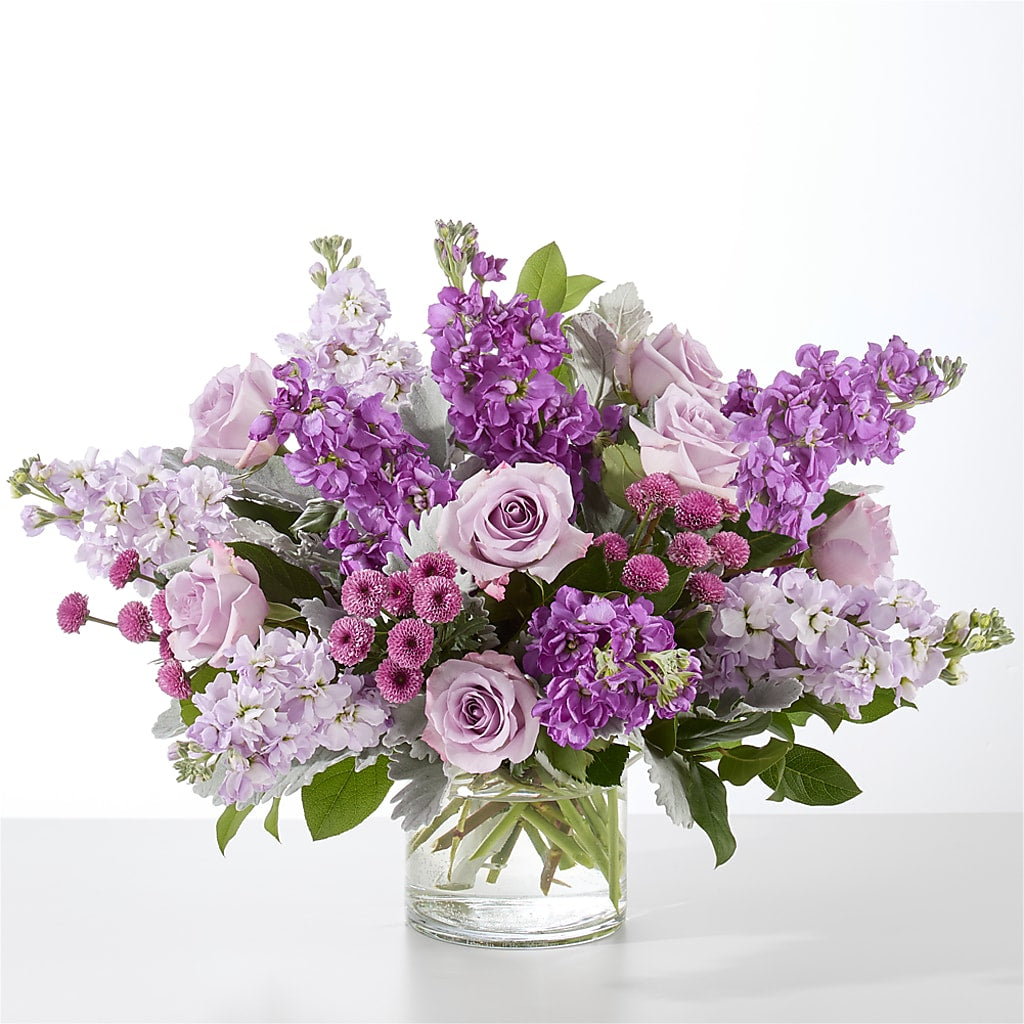One in a Million Bouquet – Fairy Queen Floral, Madera CA