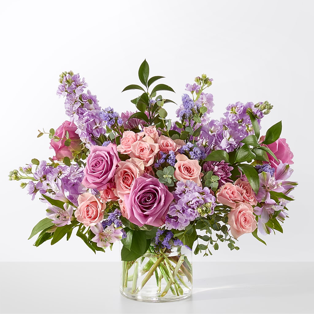 Cloud Nine Bouquet – Fairy Queen Floral, Madera CA