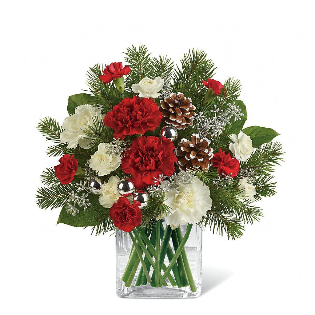 Woodland Wonder Bouquet – Fairy Queen Floral, Madera CA