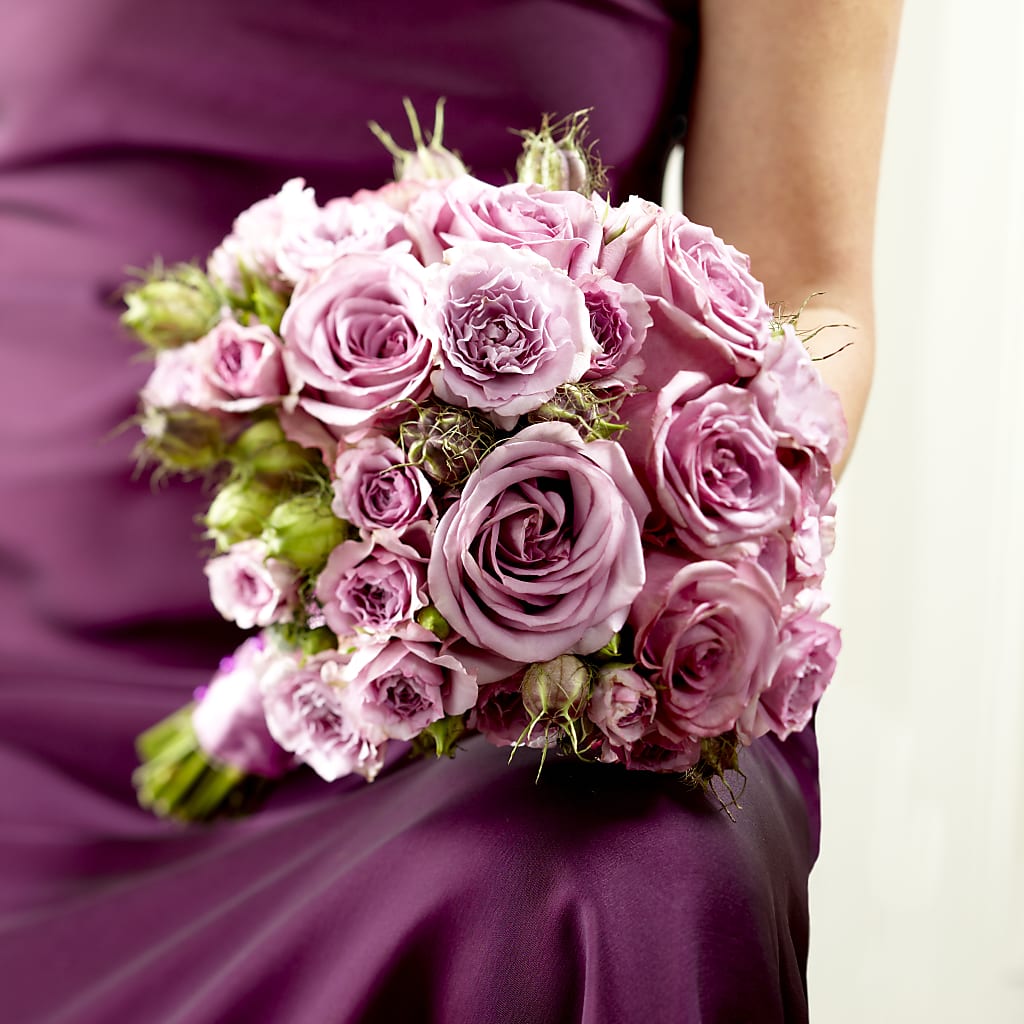 Veronica Bouquet – Fairy Queen Floral, Madera CA