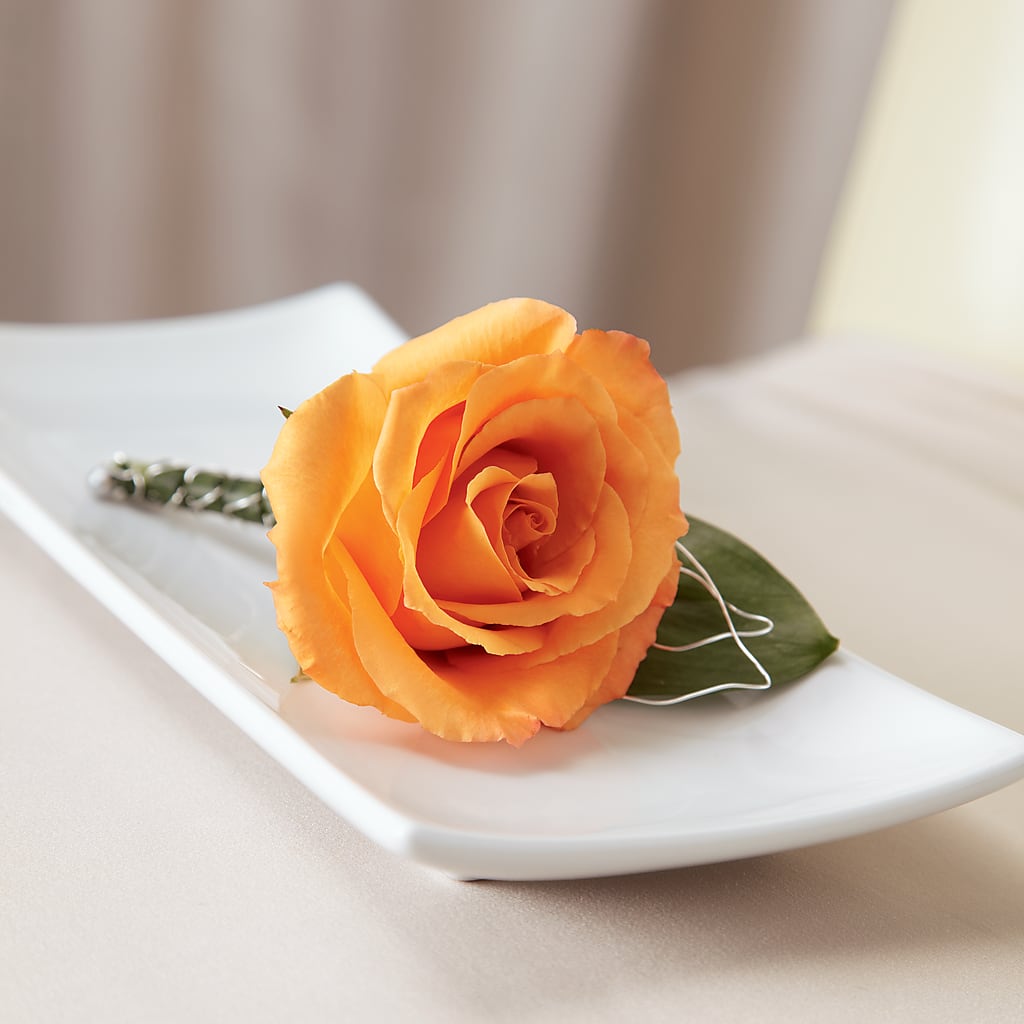 Lifetime of Love Boutonniere – Fairy Queen Floral, Madera CA