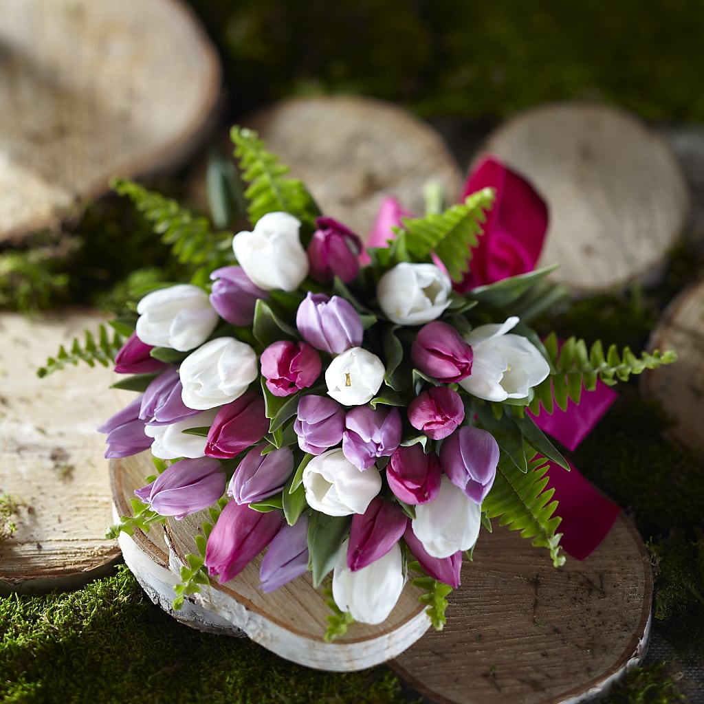 Steal My Heart Bouquet – Fairy Queen Floral, Madera CA