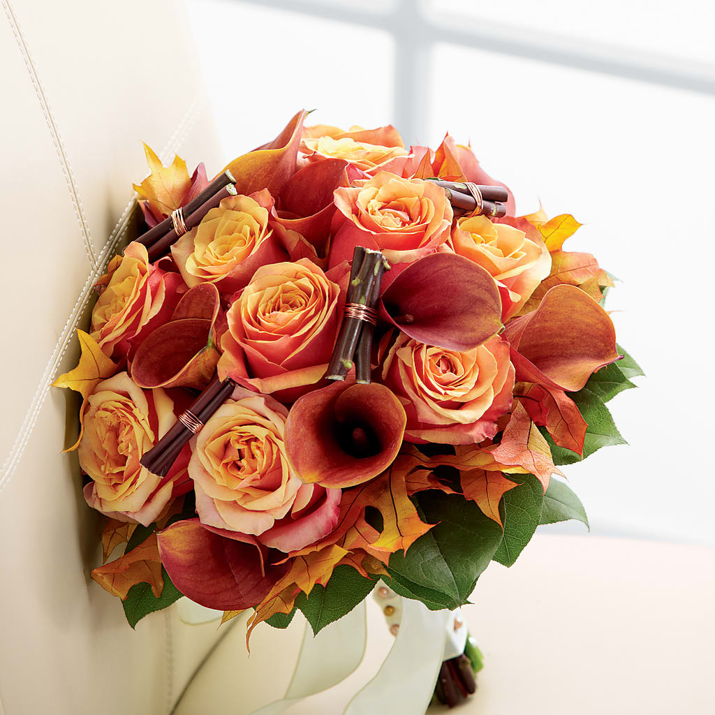 Love Everlasting Bouquet – Fairy Queen Floral, Madera CA