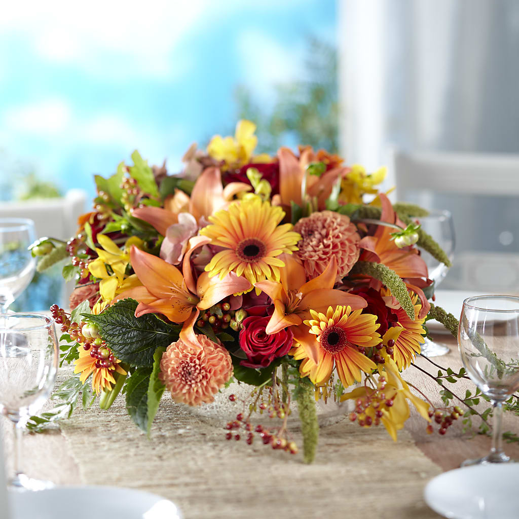 One and Only Centerpiece – Fairy Queen Floral, Madera CA