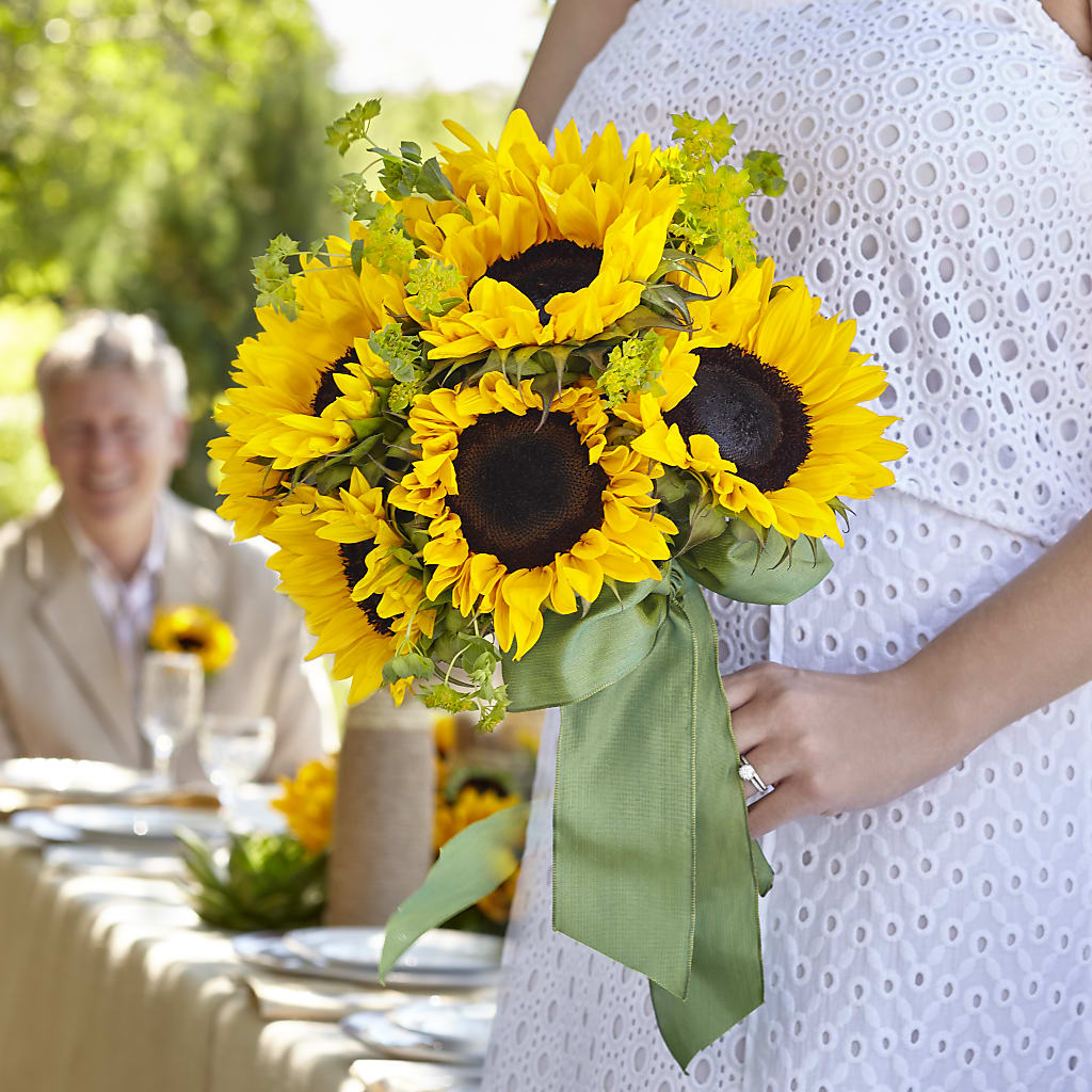 Free Spirit Bouquet – Fairy Queen Floral, Madera CA