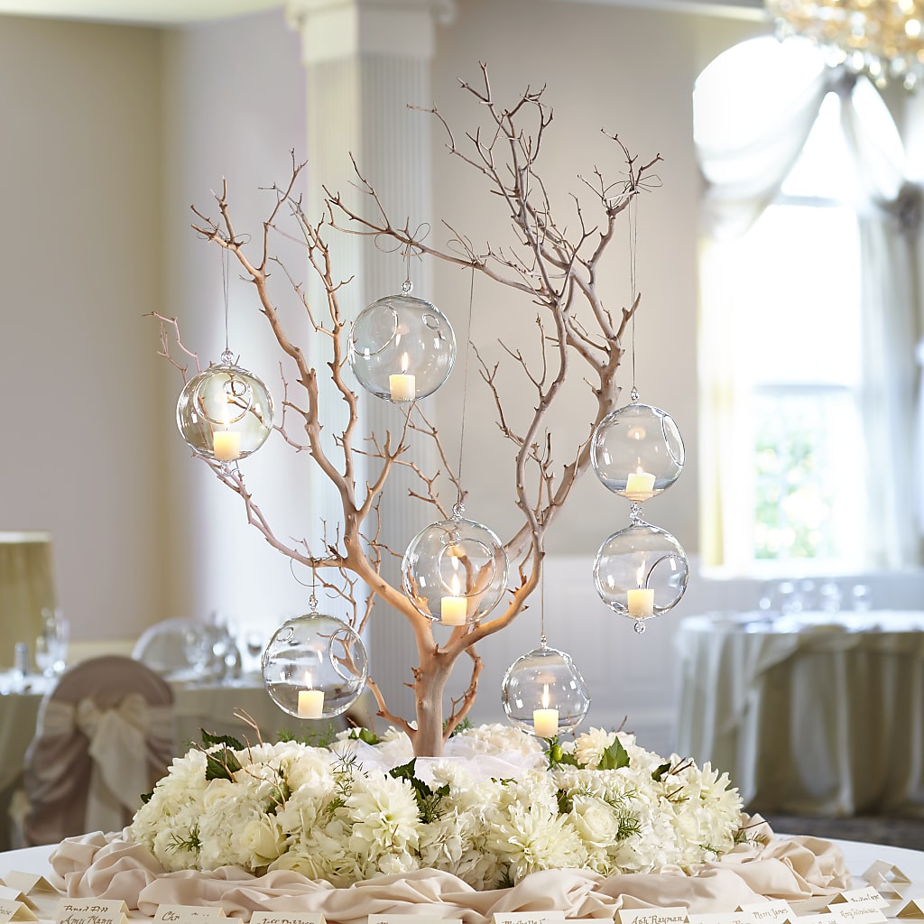 Secret Garden Arrangement – Fairy Queen Floral, Madera CA