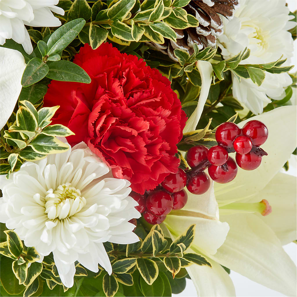 Festive Moments Tree –  Fairy Queen Floral, Madera CA