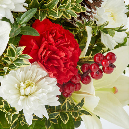 Festive Moments Tree –  Fairy Queen Floral, Madera CA