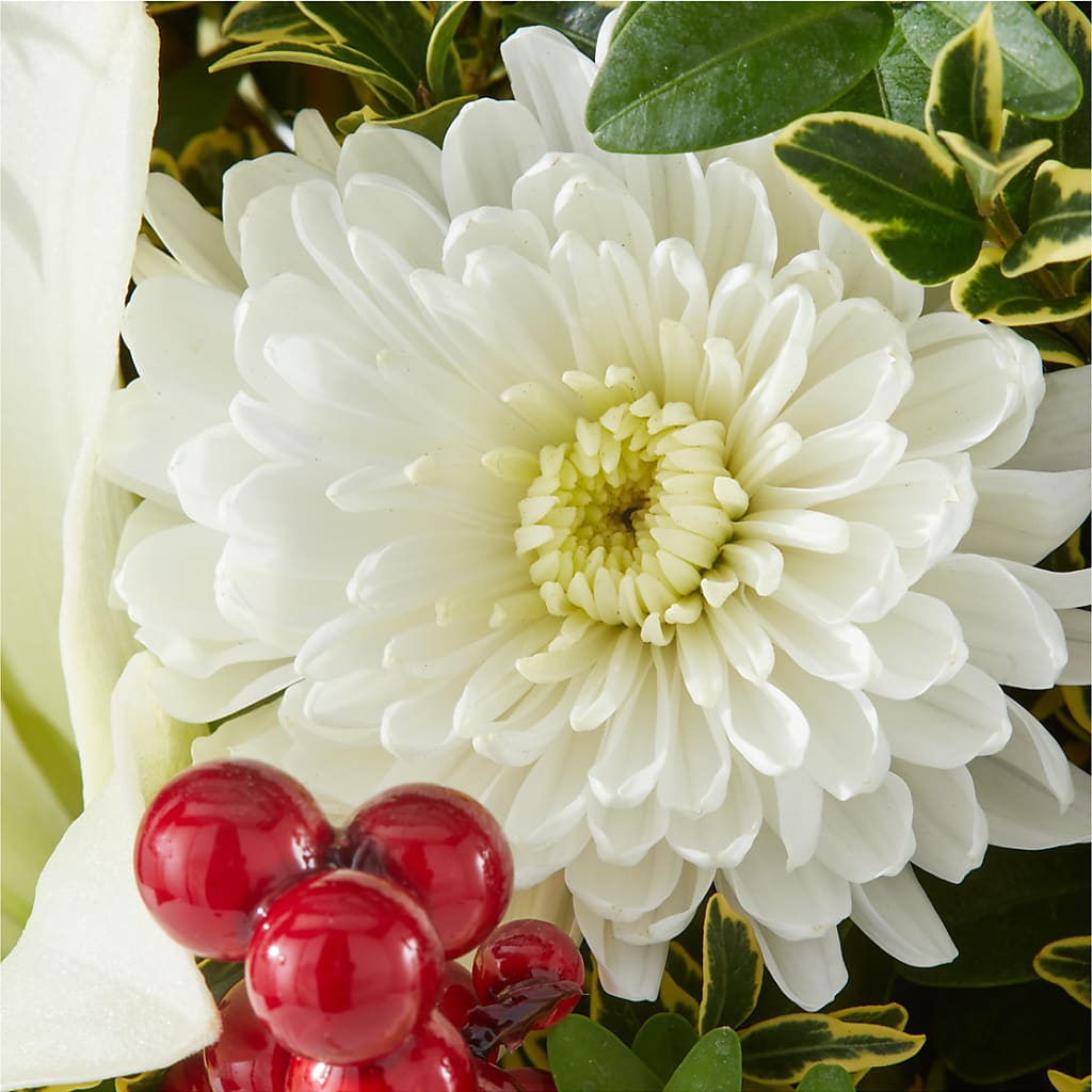 Festive Moments Tree –  Fairy Queen Floral, Madera CA