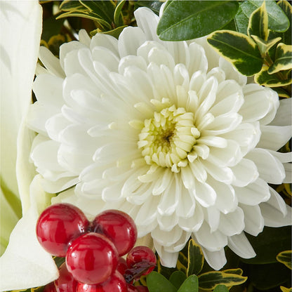 Festive Moments Tree –  Fairy Queen Floral, Madera CA