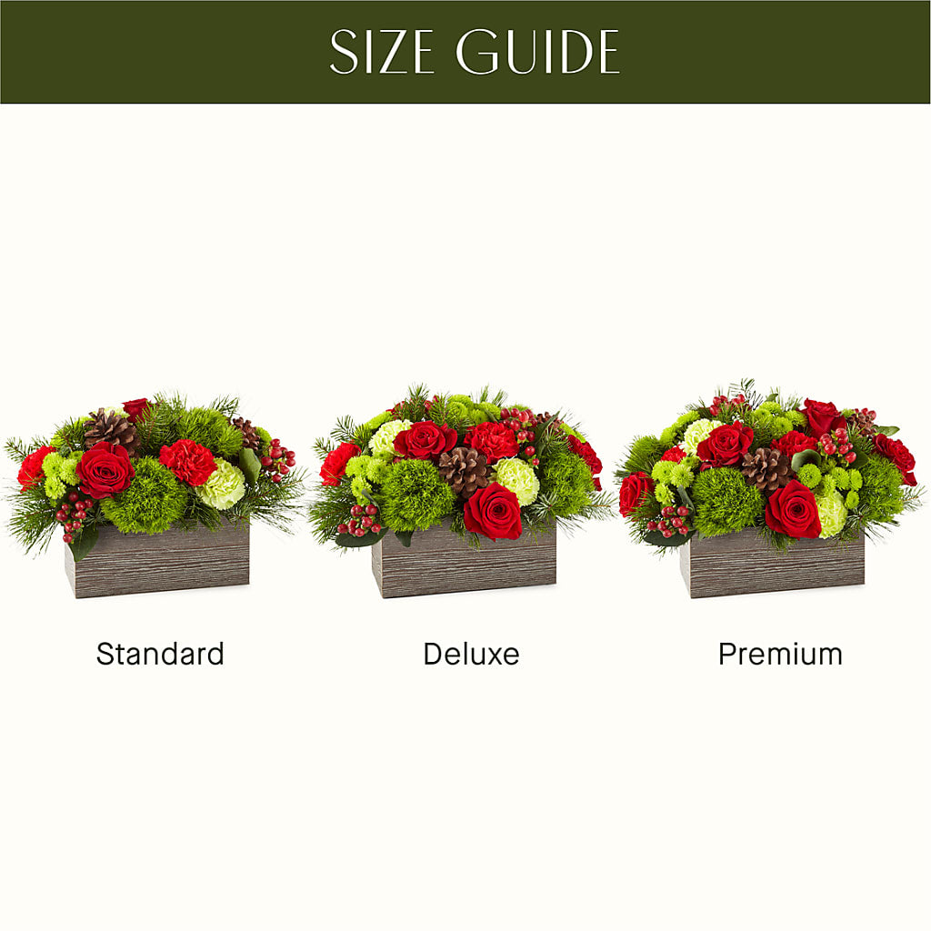 Bundled Up Bouquet –  Fairy Queen Floral, Madera CA