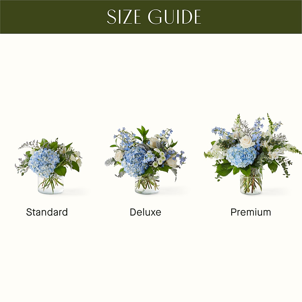 Coastal Blossom Bouquet –  Fairy Queen Floral, Madera CA