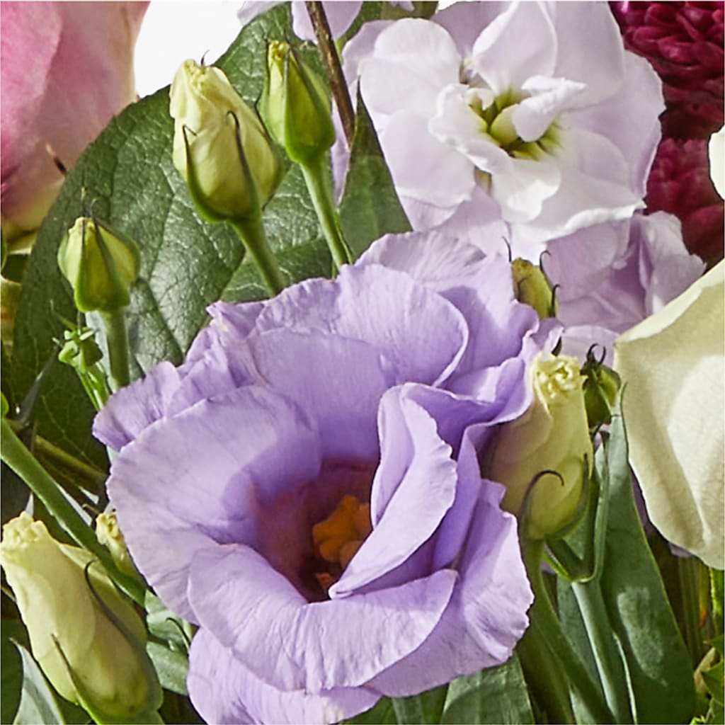 Work of Art Bouquet –  Fairy Queen Floral, Madera CA