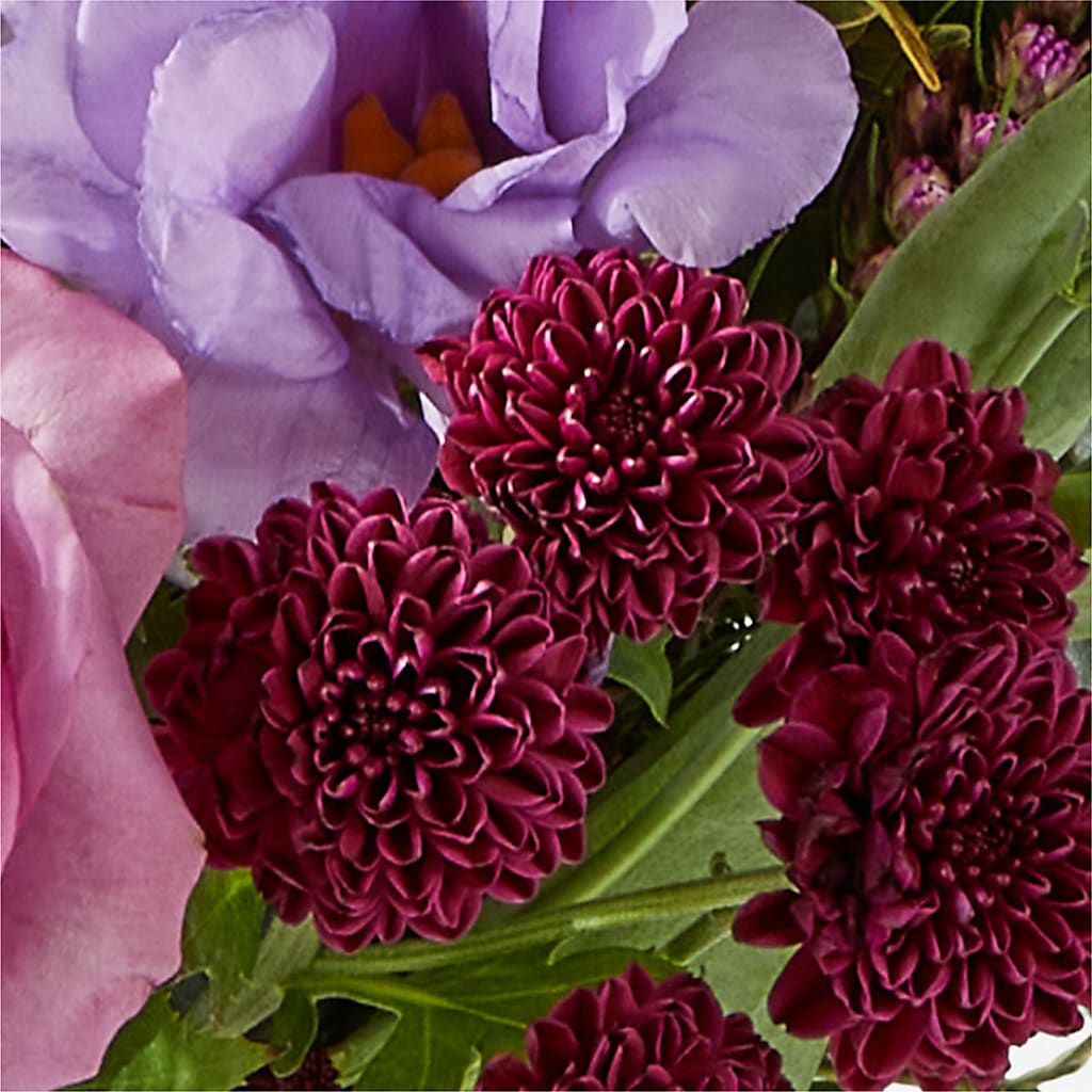 Work of Art Bouquet –  Fairy Queen Floral, Madera CA