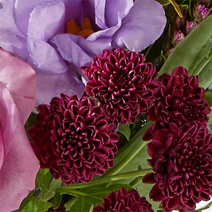 Work of Art Bouquet –  Fairy Queen Floral, Madera CA